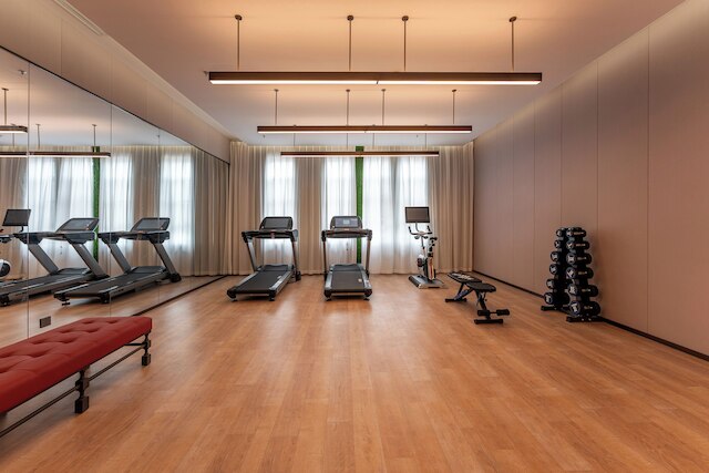 ECHENG Hotel, Jianghan Road Pedestrian Street, Wuhan River Beach