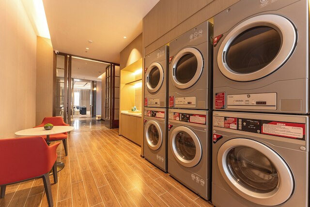 ECHENG Hotel, Jianghan Road Pedestrian Street, Wuhan River Beach