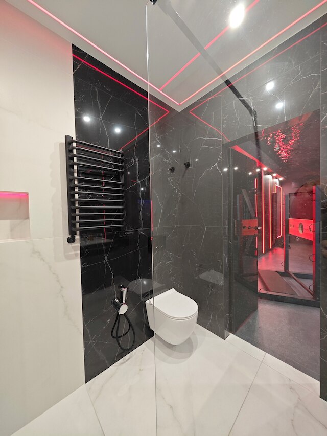 ラブ アパートメント クローズ トゥ ナショナル スタジアム