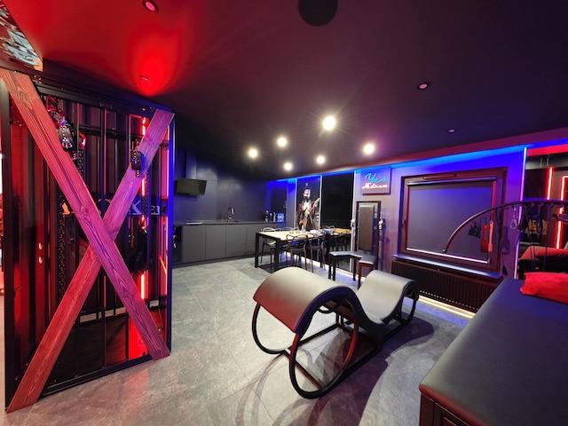 ラブ アパートメント クローズ トゥ ナショナル スタジアム