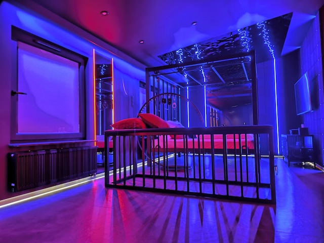 ラブ アパートメント クローズ トゥ ナショナル スタジアム