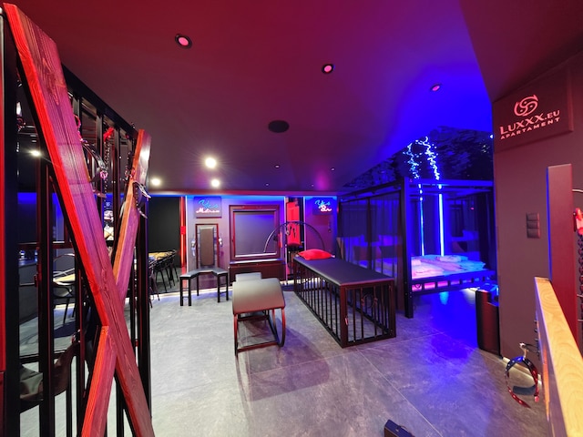 ラブ アパートメント クローズ トゥ ナショナル スタジアム