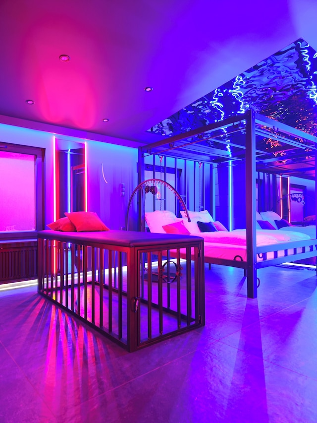 ラブ アパートメント クローズ トゥ ナショナル スタジアム