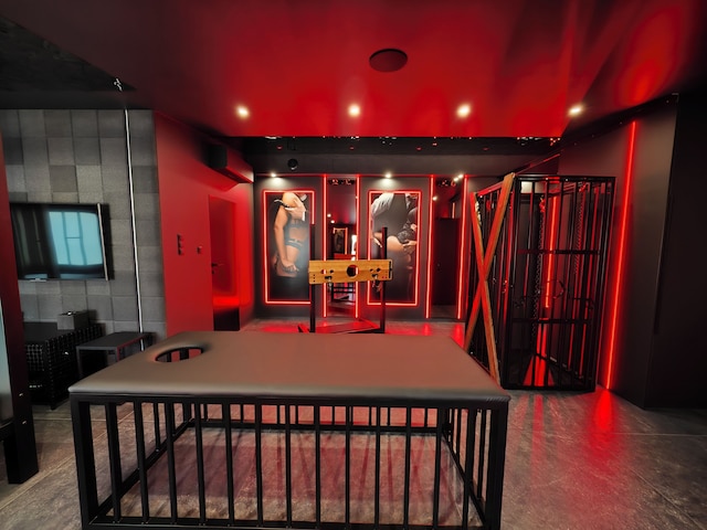 ラブ アパートメント クローズ トゥ ナショナル スタジアム