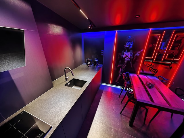 ラブ アパートメント クローズ トゥ ナショナル スタジアム