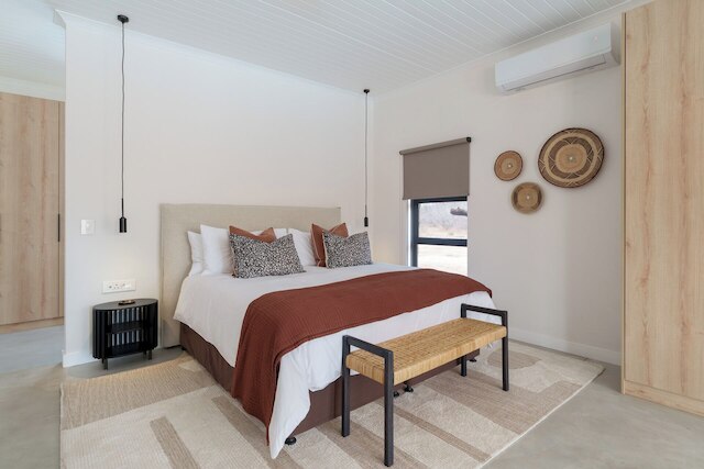 ノマッズ デン - サファリ ヴィラズ イン フーツスプルイト