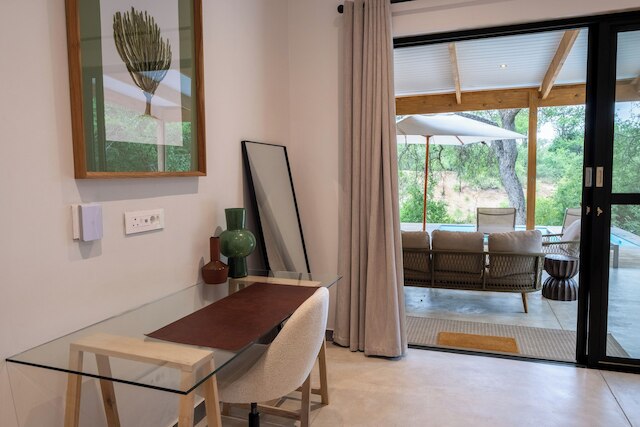 ノマッズ デン - サファリ ヴィラズ イン フーツスプルイト