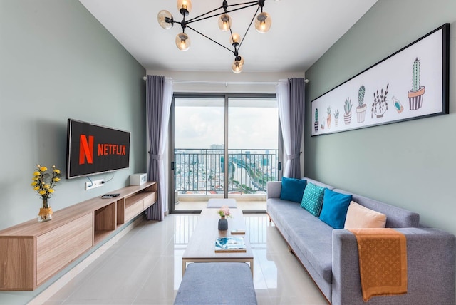 サイゴンライズ CDB-アパートメント フリー プール