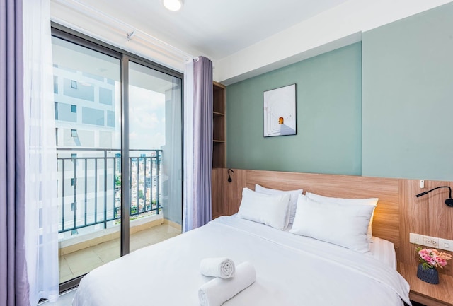 サイゴンライズ CDB-アパートメント フリー プール