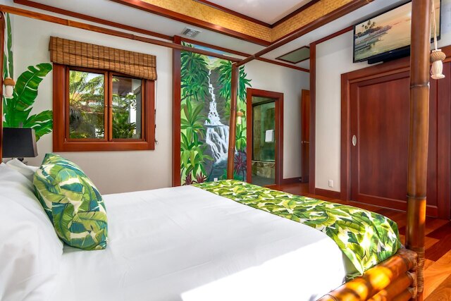 コレア カイ ヴィラ 8 by KBM