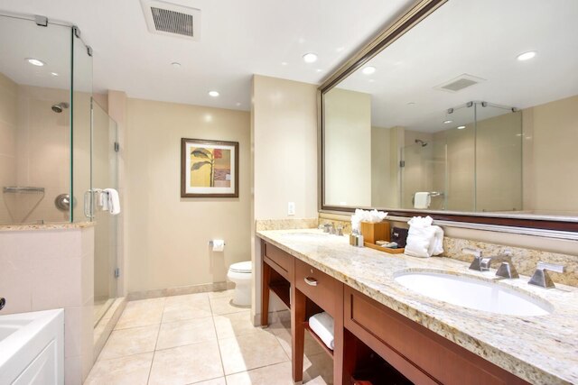 ホヌア カイ コネア コレクション by KBM - 2 ユニット オン セイム フロア (220/229)