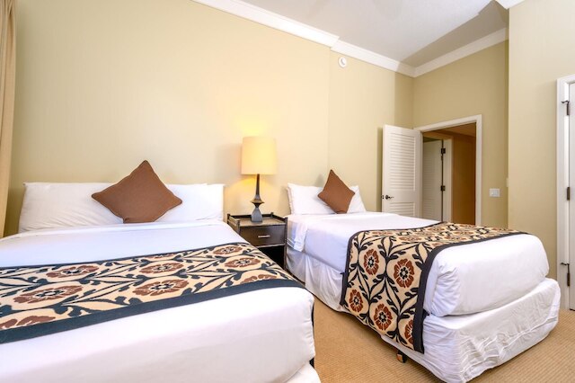 ホヌア カイ ホクラニ コレクション by KBM - 2 ユニット オン セイム フロア (114/150)