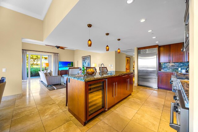 ホヌア カイ ホクラニ コレクション by KBM - 2 ユニット オン セイム フロア (114/150)