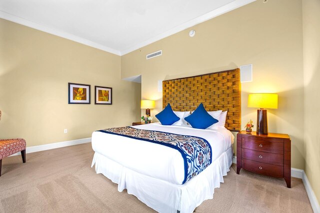 ホヌア カイ ホクラニ コレクション by KBM - 2 ユニット オン セイム フロア (114/150)