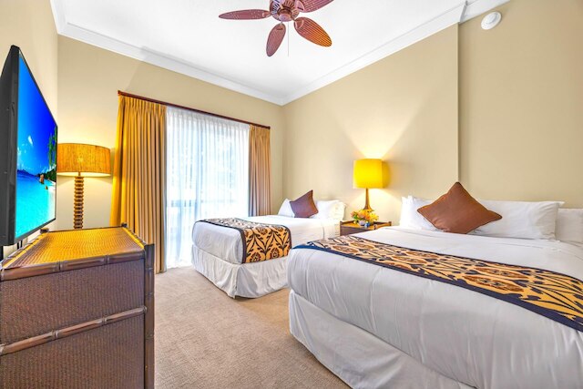 ホヌア カイ ホクラニ コレクション by KBM - 2 ユニット オン セイム フロア (114/150)