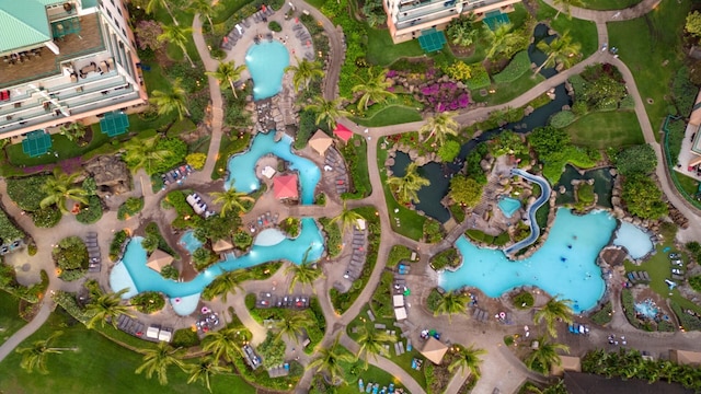 ホヌア カイ ホクラニ コレクション by KBM - 3 ユニット オン セイム フロア (332/338/344)