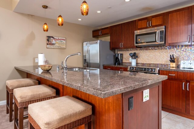 ホヌア カイ コネア コレクション by KBM - 3 ユニット オン セイム フロア (220/225/229)