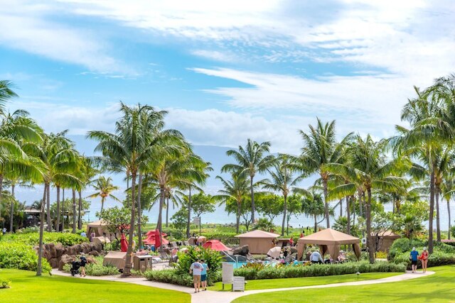 ホヌア カイ コネア コレクション by KBM - 3 ユニット オン セイム フロア (220/225/229)