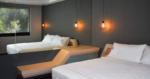 ウニコ リビング ローマ