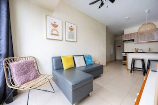 2ベッドルーム リトリート イン アヴィダ リアラ プライム ロケーション