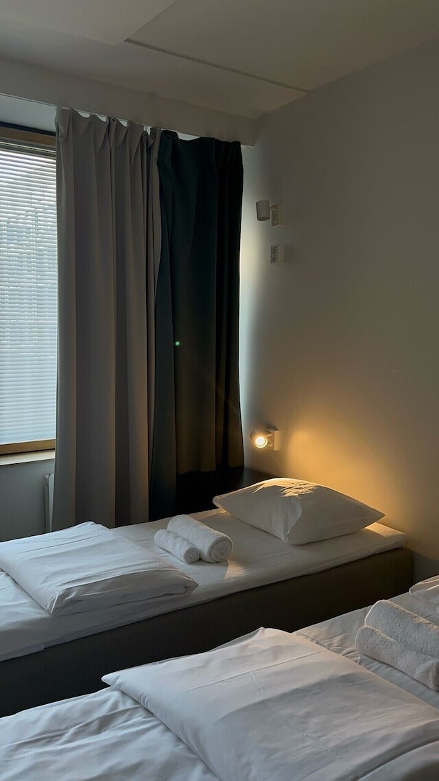 アイカタロ ホステル