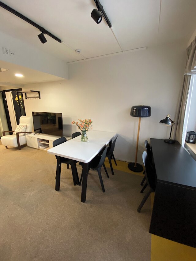 アイカタロ ホステル