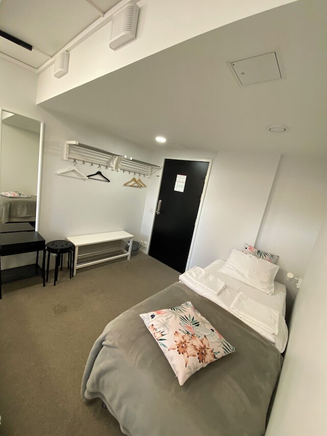 アイカタロ ホステル