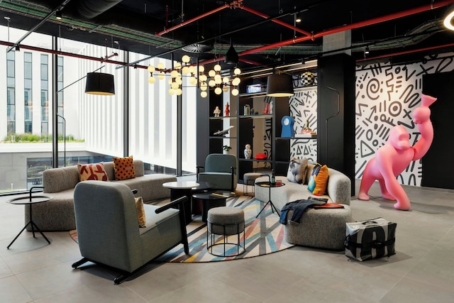 モクシー アルフラギデ リスボン