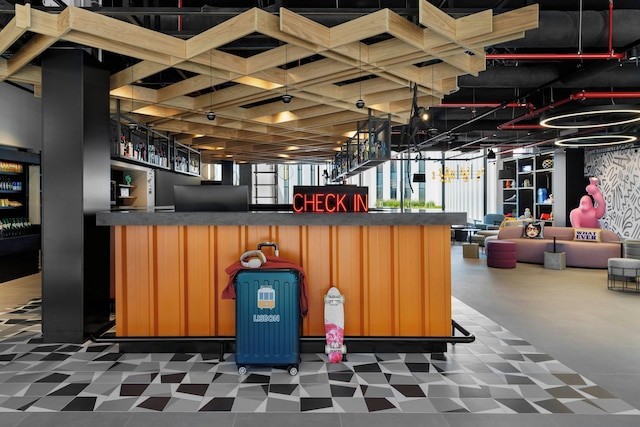 モクシー アルフラギデ リスボン