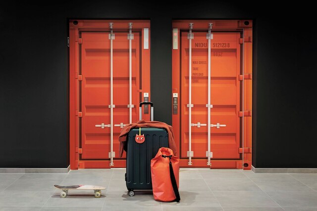 モクシー アルフラギデ リスボン