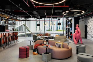 モクシー アルフラギデ リスボン