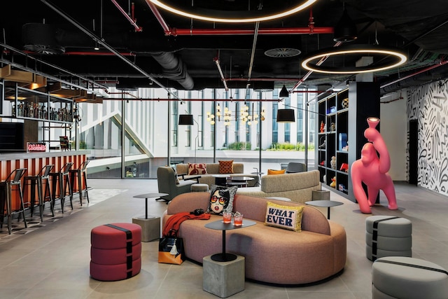 モクシー アルフラギデ リスボン