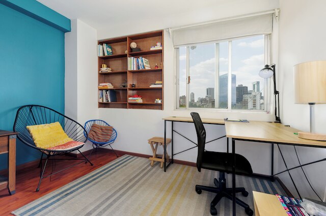 ローカル チャーム & コージー デザイン