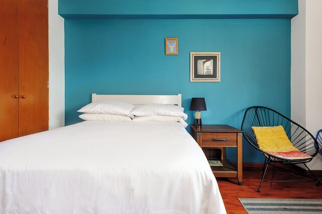 ローカル チャーム & コージー デザイン