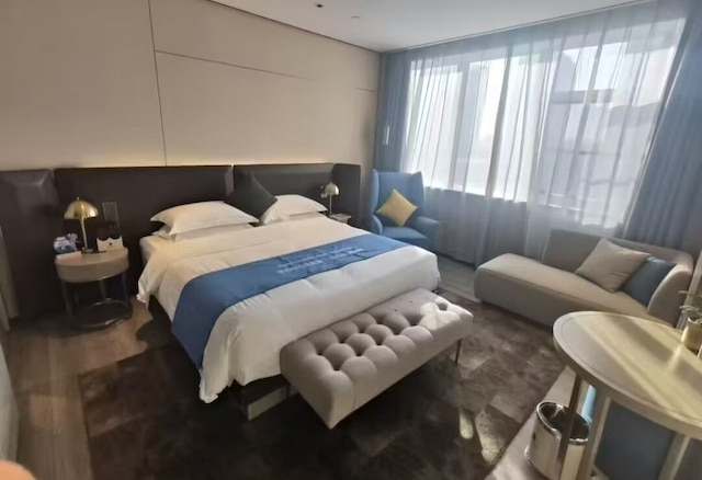 Echarm Plus International Hotel Hangzhou Binjiang XingGuang Avenue Pedestrian Street Branch