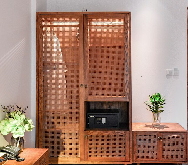 22 ランド 50 チュオン コン ジアイ ホテル