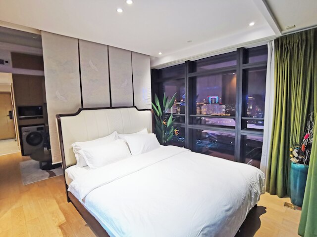 Interact China Fine Condo - Hengqin Port