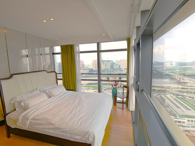Interact China Fine Condo - Hengqin Port