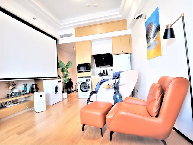 Interact China Fine Condo - Hengqin Port