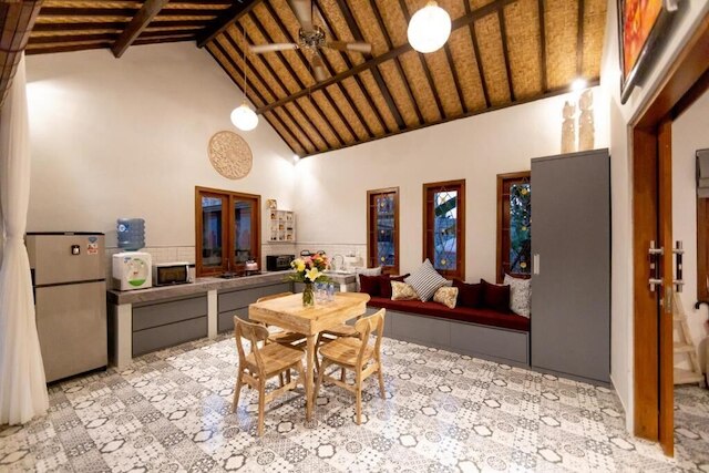 アルデア ヴィラ ウブド