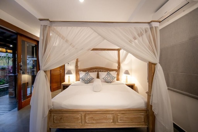 アルデア ヴィラ ウブド