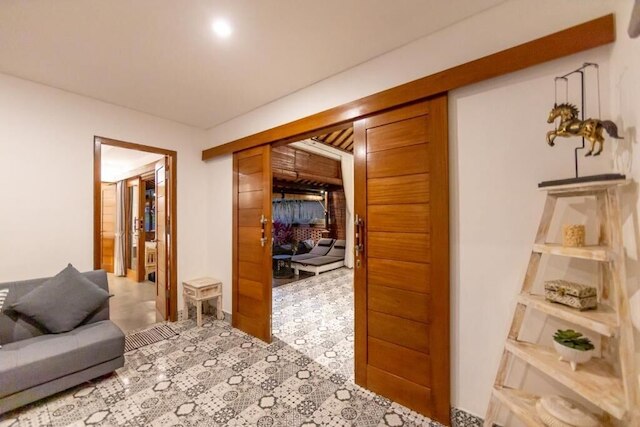 アルデア ヴィラ ウブド