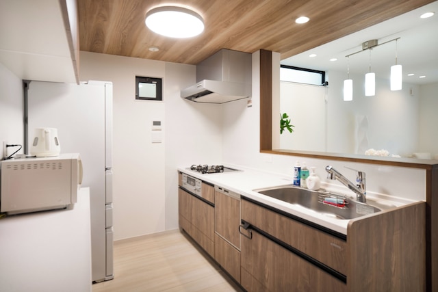 Maison Le Blanc Shironeri