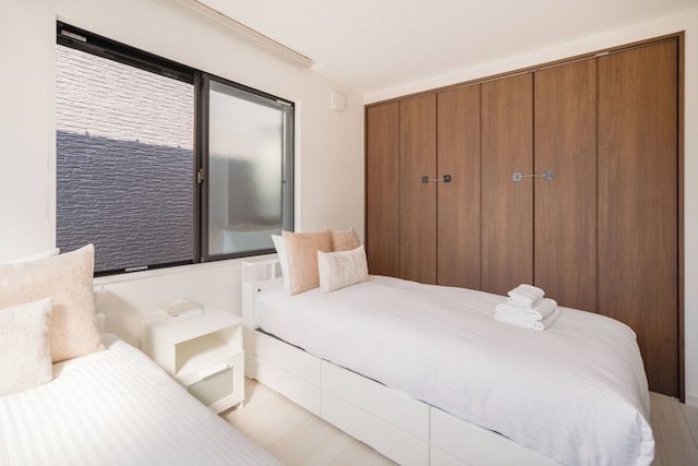 Maison Le Blanc Shironeri