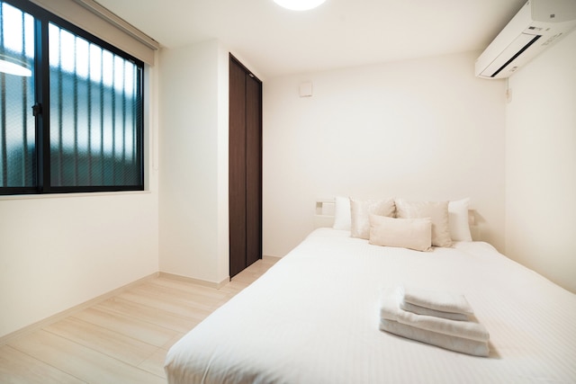 Maison Le Blanc Shironeri