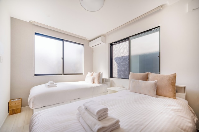 Maison Le Blanc Shironeri