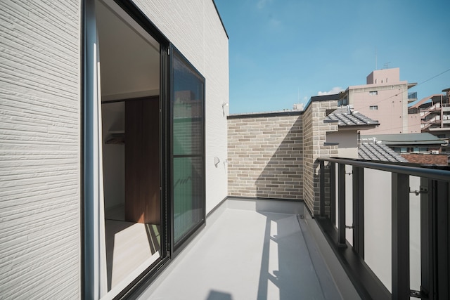 Maison Le Blanc Shironeri