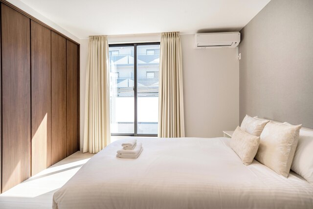 Maison Le Blanc Shironeri