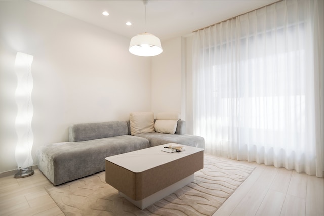 Maison Le Blanc Shironeri