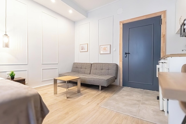 ヴィエナ アパートメント & ルームズ イン プライム ロケーション